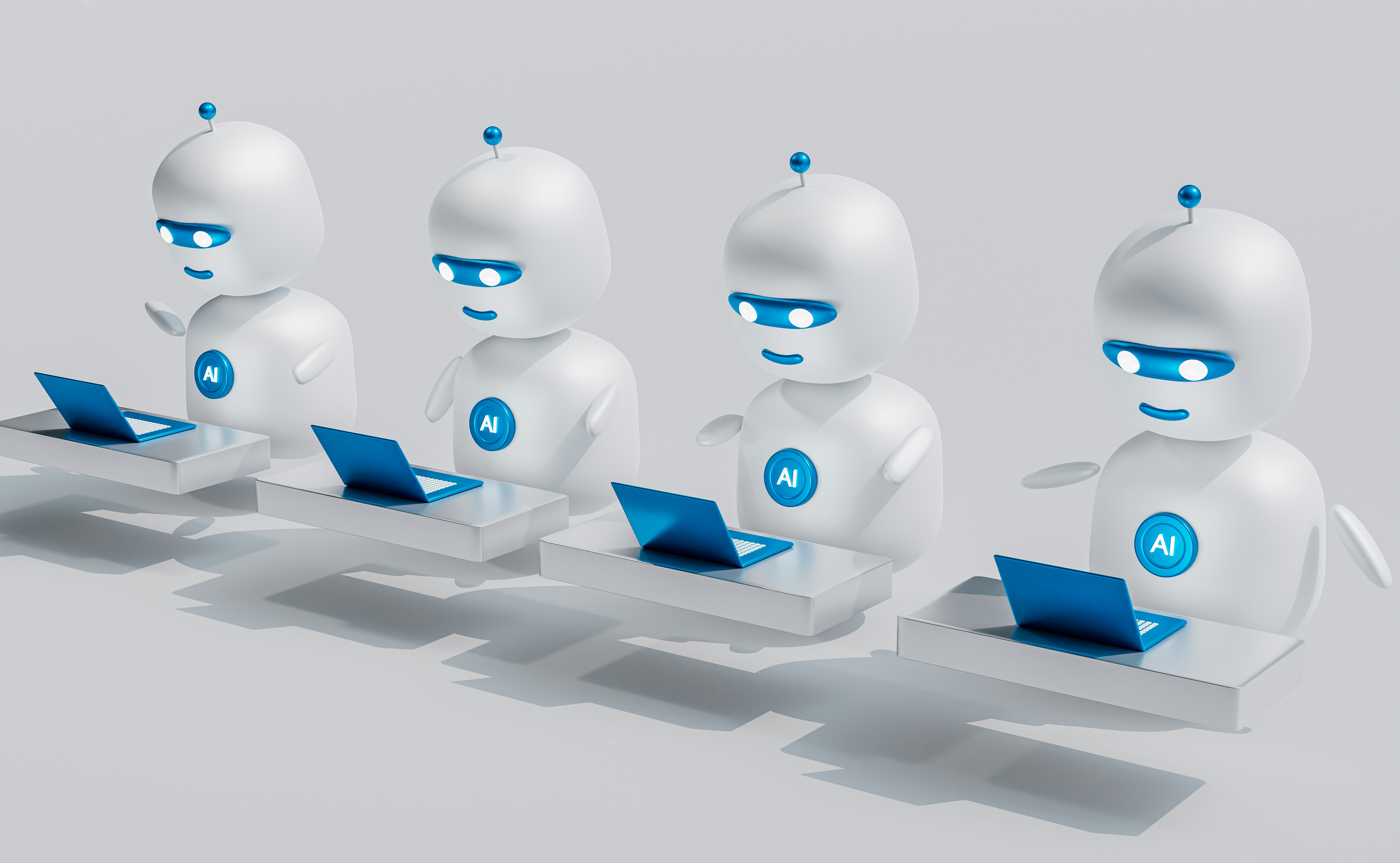 MSP Automation Maturity: The 4 Stages from Manual to Autonomous