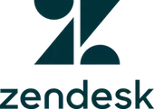 Zendesk logo